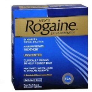 Rogaine Men's Shampoo